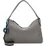 Calliope Shoulder bag Leather 36 cm Variant zinc Calliope Shoulder bag Leather 36 cm Variant zinc