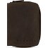  Luca Wallet Leather 9 cm Variant braun