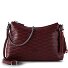  Lille Shopper Bag Leather 25 cm Variant chianti
