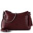 Lille Shopper Bag Leather 25 cm Variant chianti