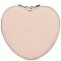  Valentine Clutch bag Leather 13.5 cm Variant rose