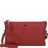 Hanna Shoulder bag Leather 21 cm Variant rot Hanna Shoulder bag Leather 21 cm Variant rot
