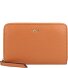 Adria Wallet Leather 15.5 cm Variant cuoio  Adria Wallet Leather 15.5 cm Variant cuoio