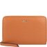  Adria Wallet Leather 15.5 cm Variant cuoio