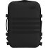 Military 44L Cabin Backpack Rucksack 52 cm Variant absulute black Military 44L Cabin Backpack Rucksack 52 cm Variant absulute black