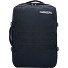 Military 44L Cabin Backpack Rucksack 52 cm Variant absulute black Military 44L Cabin Backpack Rucksack 52 cm Variant absulute black