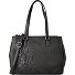  Jovita Shopper Bag M 39 cm Variant black