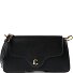  C-Me Shoulder bag Leather 22 cm Variant noir