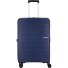  Summer Hit 4 wheels Trolley 67 cm Variant navy
