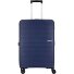 Summer Hit 4 wheels Trolley 67 cm Variant navy Summer Hit 4 wheels Trolley 67 cm Variant navy