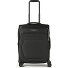  Spark Sng Eco 4 wheels Cabin trolley 55 cm with expansion pleat Variant black
