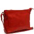 Weimar Shoulder bag Leather 24 cm Variant red Weimar Shoulder bag Leather 24 cm Variant red