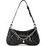  Libby Shoulder Bag 30 cm Variant black