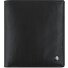  Black Magic Wallet Leather 9.5 cm Variant schwarz
