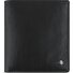  Black Magic Wallet Leather 9.5 cm Variant schwarz