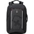 Touring 2.0 Backpack 45 cm laptop compartment Variant black Touring 2.0 Backpack 45 cm laptop compartment Variant black