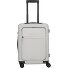  M5 Pro 4 wheels Cabin trolley 55 cm Laptop compartment Variant sand grey