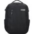 Roader Business backpack 45 cm Laptop compartment Variant deep black  Roader Business backpack 45 cm Laptop compartment Variant deep black