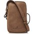Carisma Mini Bag Shoulder Bag Leather 11.5 cm Variant cognac  Carisma Mini Bag Shoulder Bag Leather 11.5 cm Variant cognac