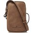  Carisma Mini Bag Shoulder Bag Leather 11.5 cm Variant cognac