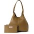  C-Easy Shoulder Bag Leather 34 cm Variant seagrass