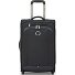  DLC Pro 2 wheels Cabin suitcase 55 cm Expandable Variant black