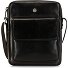  Shoulder bag Leather 22 cm Variant black