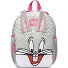  Looney Tunes Kids Kids backpack 32 cm Variant bugs bunny grigio