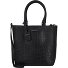  Cool Colbie Shopper Bag Leather 26 cm Variant black
