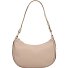 Milano Aria Shoulder Bag M Leather 27 cm Variant beigefonce Milano Aria Shoulder Bag M Leather 27 cm Variant beigefonce
