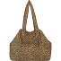  Tonnje Shopper Bag 42 cm Variant mustard black