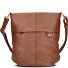  Mademoiselle.M Shoulder Bag 27 cm Variant cognac