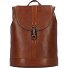  Giacomo Daypack Leather 40 cm Laptop compartment Variant marrone