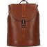  Giacomo Daypack Leather 40 cm Laptop compartment Variant marrone