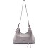  My Bestie Shoulder Bag Leather 41 cm Variant warm grey