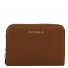 C-Me Softy Wallet Leather 12 cm Variant cognac C-Me Softy Wallet Leather 12 cm Variant cognac