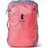  Allpa 35 L travel backpack 56 cm laptop compartment Variant del dia