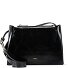  Nuvola Shoulder bag Leather 24 cm Variant nero