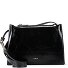  Nuvola Shoulder bag Leather 24 cm Variant nero