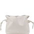  Shoulder bag Leather 26 cm Variant pearl grey