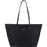 Collana Tessuto Shopper Bag 31 cm Variant black  Collana Tessuto Shopper Bag 31 cm Variant black