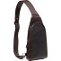  Bowey Genuine Leather 30 cm Variant brown