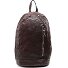 Frassino Daypack Leather 34 cm Laptop compartment Variant moro Frassino Daypack Leather 34 cm Laptop compartment Variant moro