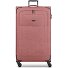  Essentials 12 4-wheel trolley XL 90 cm very large special size Variant rose