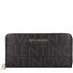  Regina Wallet 19 cm Variant nero