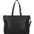 Rock Shopper Bag Leather 41 cm Laptop compartment Variant schwarz Rock Shopper Bag Leather 41 cm Laptop compartment Variant schwarz