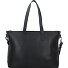  Rock Shopper Bag Leather 41 cm Laptop compartment Variant schwarz