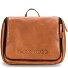  Memphis Toilet bag Leather 27 cm Variant cognac