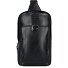 Boston Shoulder bag 19 cm Variant black Boston Shoulder bag 19 cm Variant black