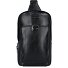 Boston Shoulder bag 19 cm Variant black